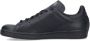 Adidas Originals Stan Smith 80s sneakers Zwart - Thumbnail 8