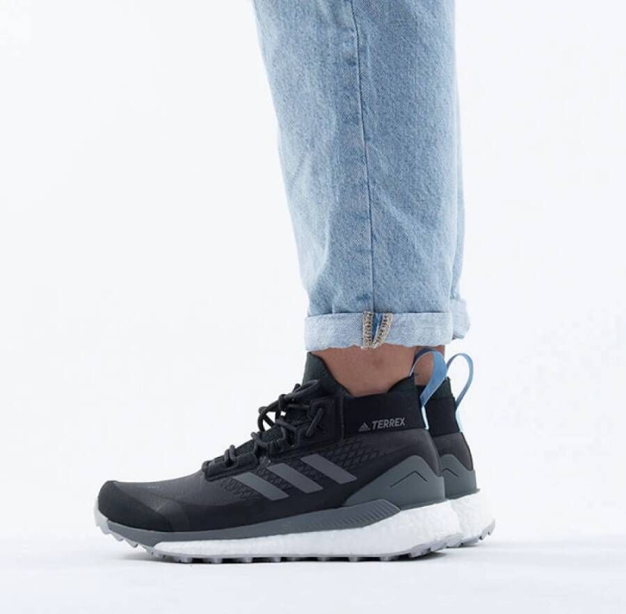 Adidas Sneakers Zwart Unisex