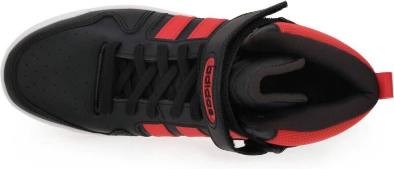 Adidas Postmove Mid K Sneakers Zwart Unisex