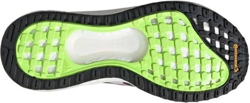Adidas Solar Glide 4 Sneakers Multicolor Dames