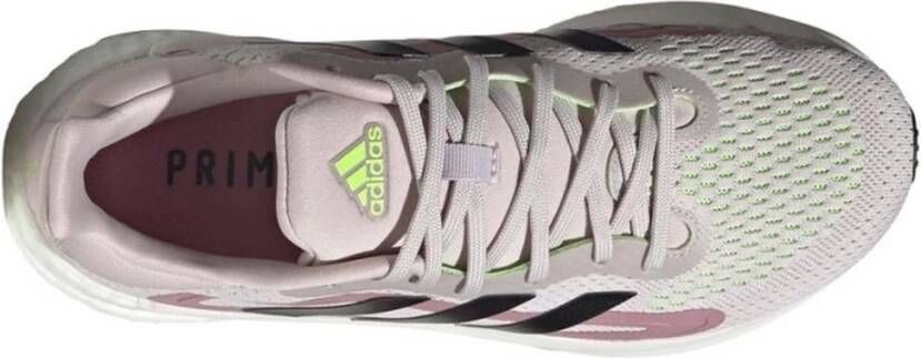 Adidas Solar Glide 4 Sneakers Multicolor Dames