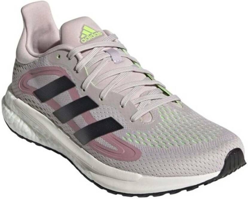 Adidas Solar Glide 4 Sneakers Multicolor Dames