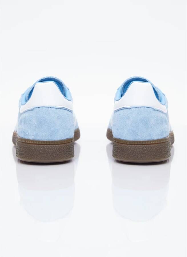 Adidas Speciale Handbalsneakers Blauw Heren