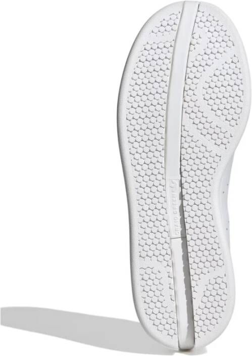 Adidas Split Stan Smith Sneakers Core White