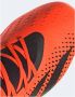 Adidas Performance Predator Accuracy.3 Firm Ground Voetbalschoenen Unisex Oranje - Thumbnail 5