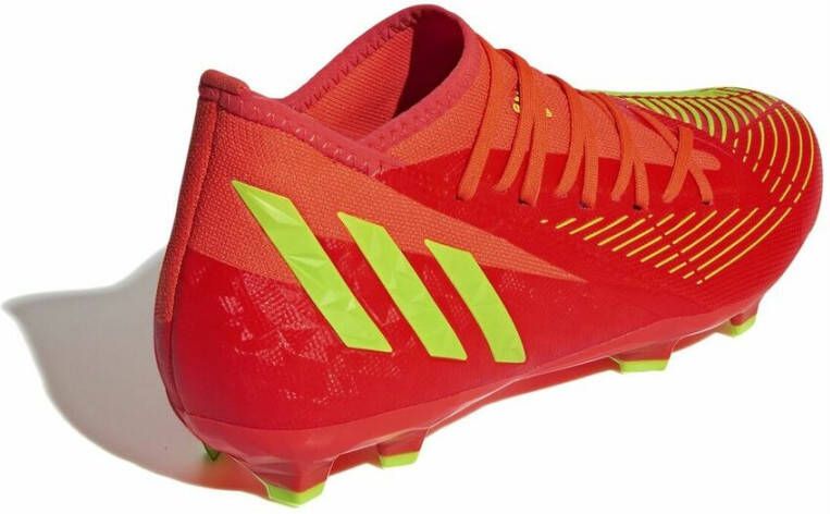 Adidas Sport Shoes Oranje Heren