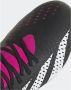 Adidas Perfor ce Predator Accuracy.3 Multi-Ground Voetbalschoenen Unisex Zwart - Thumbnail 13