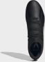 Adidas Performance X Crazyfast.3 Firm Ground Voetbalschoenen Unisex Zwart - Thumbnail 6