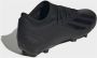 Adidas Performance X Crazyfast.3 Firm Ground Voetbalschoenen Unisex Zwart - Thumbnail 7