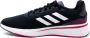 Adidas Hardloopschoenen Sport Startyourrun Blauw Sportwear Vrouwen - Thumbnail 4