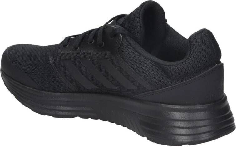 Adidas Sneakers Zwart Heren