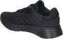 Adidas Performance Galaxy 5 Classic hardloopschoenen donkerblauw wit - Thumbnail 15