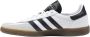 Adidas Originals Handball Spezial Dames Cloud White Core Black Gum- Dames Cloud White Core Black Gum - Thumbnail 14