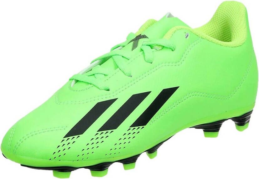 Adidas Sportschoenen Groen Unisex