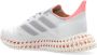 Adidas Sportschoenen 4Dfwd 4 Gray Dames - Thumbnail 6