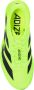 Adidas Adizero EVO SL Heren Schoenen Volt Maat: 40 2 3 Mesh Synthetisch Foot Locker - Thumbnail 7