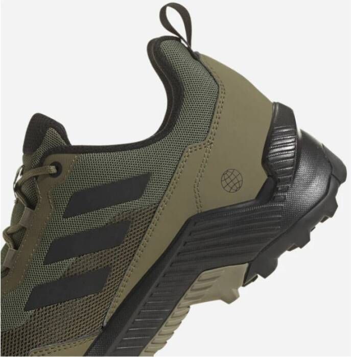 Adidas Sportschoenen Green Heren