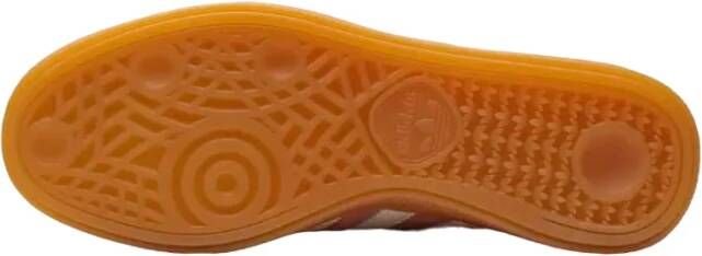 Adidas Sporty Rich Handball Roze Schoenen