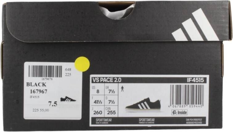 Adidas Sporty Sneakers VS Pace 2.0