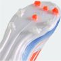 Adidas Perfor ce F50 League Firm Multi-Ground Voetbalschoenen Unisex Wit - Thumbnail 7