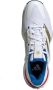 Adidas Perfor ce Stabil 16 Indoor Schoenen Wit - Thumbnail 4