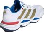 Adidas Perfor ce Stabil 16 Indoor Schoenen Wit - Thumbnail 7
