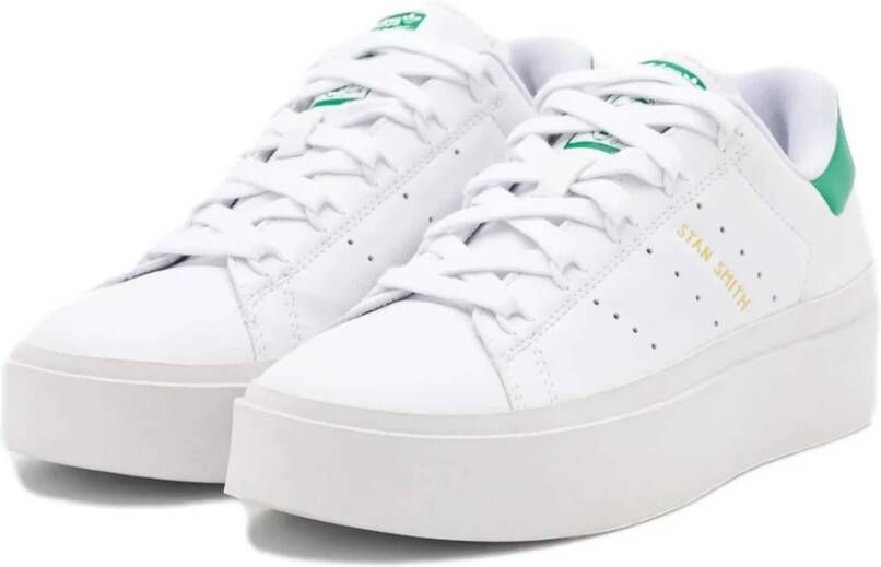 Adidas Stan Smith Bonega Sneakers White Dames
