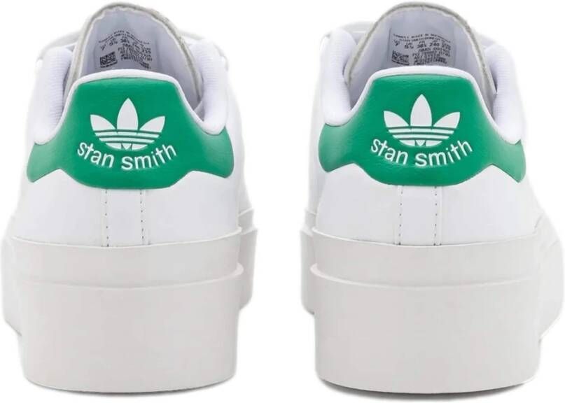 Adidas Stan Smith Bonega Sneakers White Dames