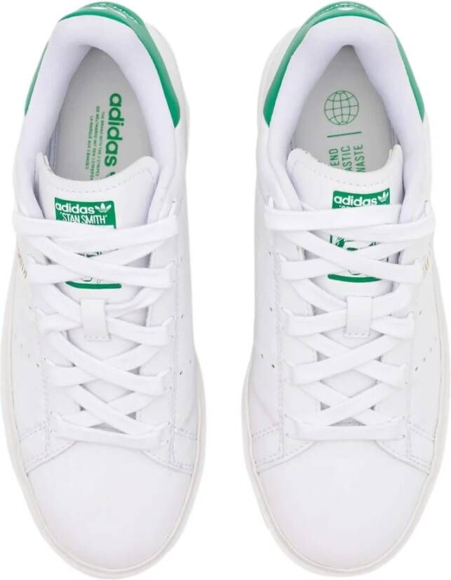 Adidas Stan Smith Bonega Sneakers White Dames