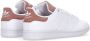 Adidas Stan Smith Synthetisch Leren Sneakers White Heren - Thumbnail 6