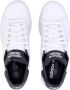 Adidas Stan Smith Lage Sneaker Wit Zwart White Heren - Thumbnail 9