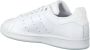 Adidas Originals Stan Smith Sneaker adidas Stan Smith in wit formaten: 42 2 3 - Thumbnail 6