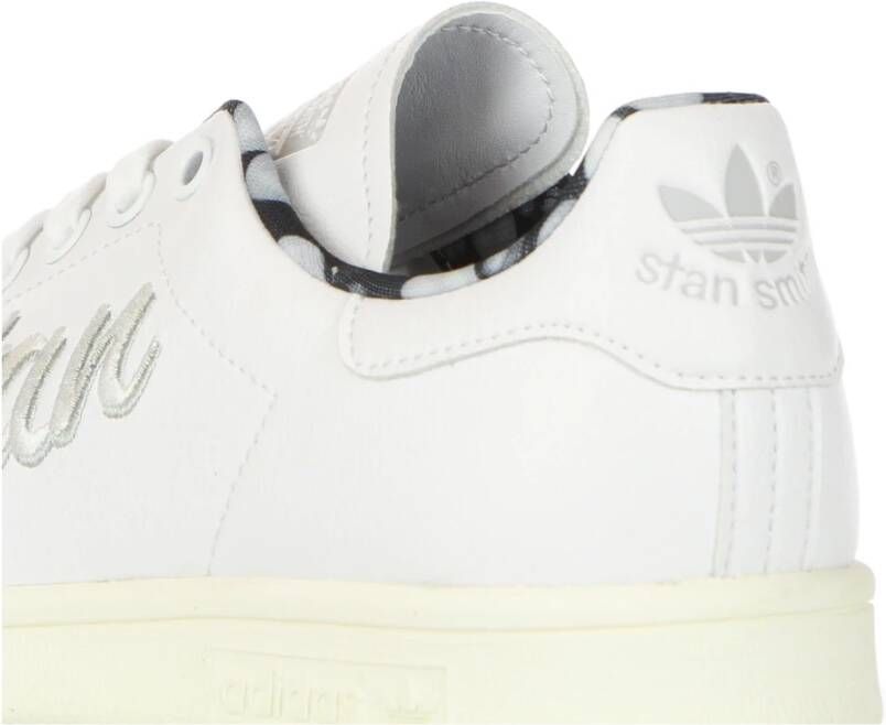 Adidas Stan Smith Lage Sneakers White Heren