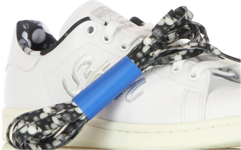 Adidas Stan Smith Lage Sneakers White Heren