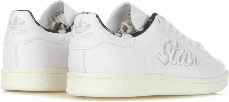 Adidas Stan Smith Lage Sneakers White Heren