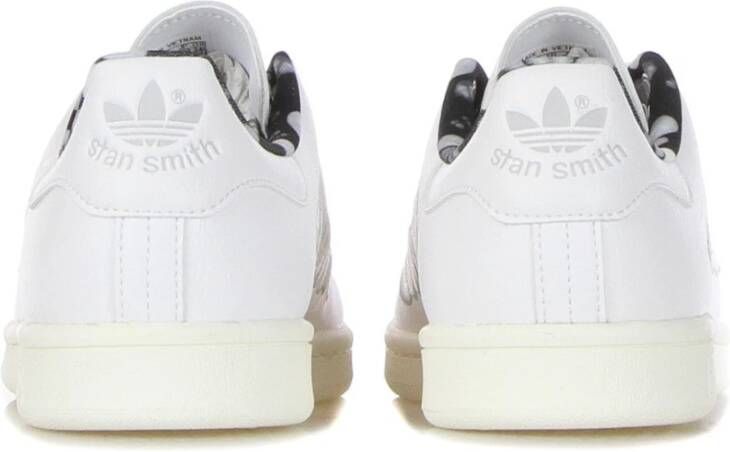 Adidas Stan Smith Lage Sneakers White Heren