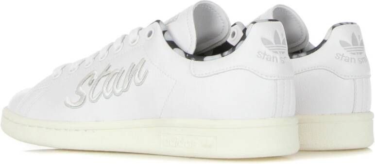 Adidas Stan Smith Lage Sneakers White Heren