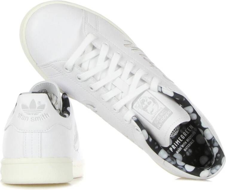 Adidas Stan Smith Lage Sneakers White Heren
