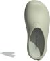 Adidas Stan Smith Dames Slippers en Sandalen Groen Maat: 36 2 3 Mesh Synthetisch Foot Locker - Thumbnail 4
