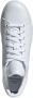Adidas Originals Stan Smith Sneaker Smith cloud white cloud white maat: 44 2 3 beschikbare maaten:42 43 1 3 40 44 2 3 40 2 3 47 1 3 39 1 3 - Thumbnail 7