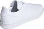 Adidas Originals Stan Smith Sneaker Smith cloud white cloud white maat: 44 2 3 beschikbare maaten:42 43 1 3 40 44 2 3 40 2 3 47 1 3 39 1 3 - Thumbnail 9