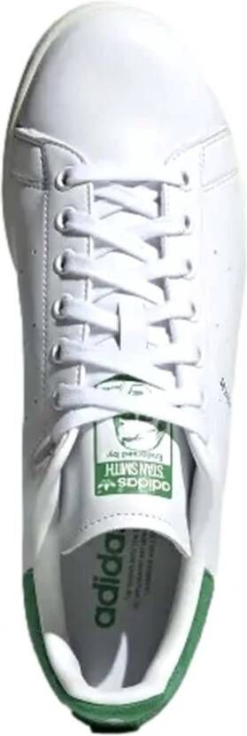 Adidas Stan Smith Sneakers White Heren
