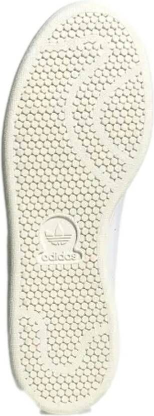 Adidas Stan Smith Sneakers White Heren