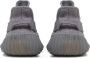 Adidas Steel Grey Boost Sneakers Beperkte Oplage Gray Heren - Thumbnail 5