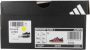 Adidas Sportswear Breaknet Sleek sneakers zwart fuchsia - Thumbnail 7