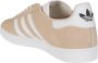 Adidas Stijlvolle Gazelle Style Sneakers Pink Dames - Thumbnail 3