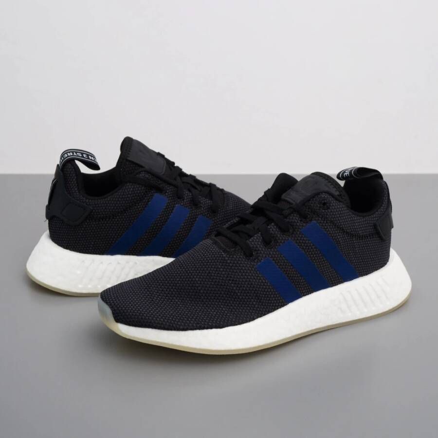 Adidas Stijlvolle heren sneakers voor dagelijks gebruik Black Dames