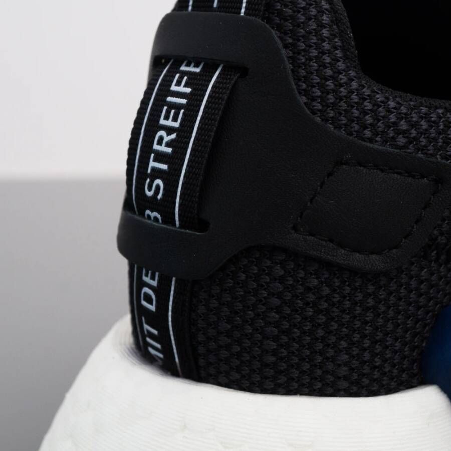Adidas Stijlvolle heren sneakers voor dagelijks gebruik Black Dames