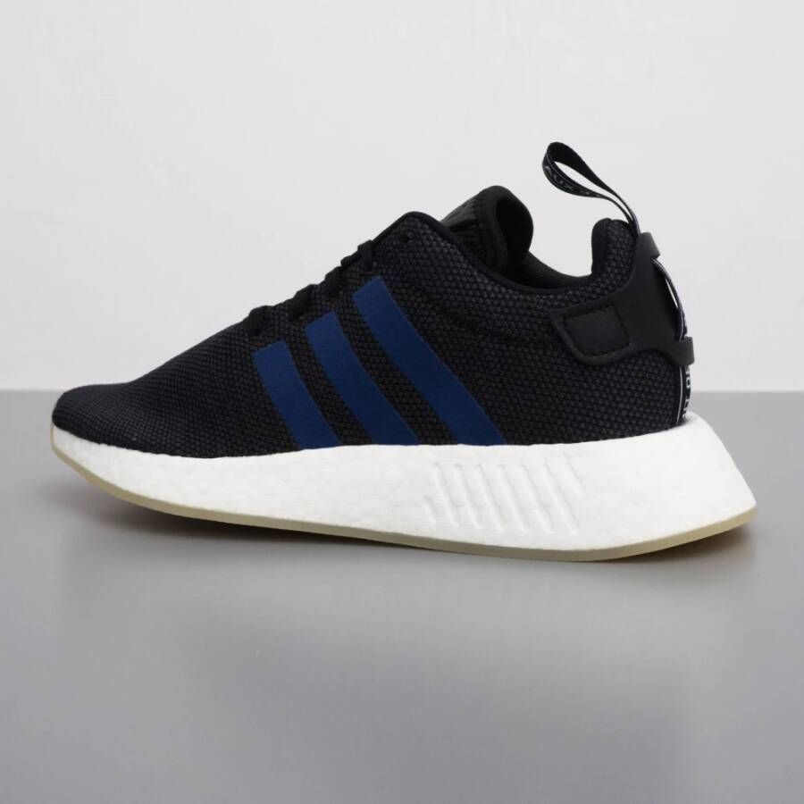 Adidas Stijlvolle heren sneakers voor dagelijks gebruik Black Dames