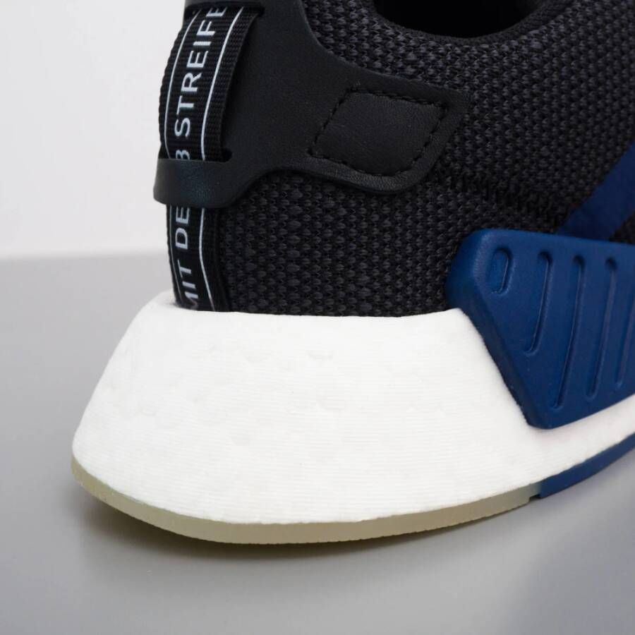 Adidas Stijlvolle heren sneakers voor dagelijks gebruik Black Dames